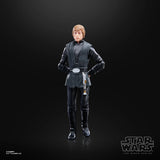 Star Wars The Black Series Luke Skywalker (Imperial Light Cruiser) 6" Inch Action Figure - Hasbro