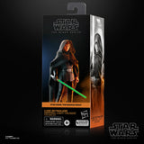 Star Wars The Black Series Luke Skywalker (Imperial Light Cruiser) 6" Inch Action Figure - Hasbro