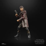 Star Wars The Black Series Cassian Andor & B2EMO (Andor) 6" Inch Action Figure - Hasbro (Pulse Exclusive)