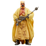 Star Wars The Black Series Credit Collection Tusken Raider 6" Inch Action Figure - Hasbro