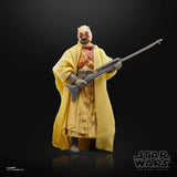 Star Wars The Black Series Credit Collection Tusken Raider 6" Inch Action Figure - Hasbro