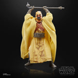 Star Wars The Black Series Credit Collection Tusken Raider 6" Inch Action Figure - Hasbro