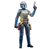 Star Wars The Black Series Credit Collection Bo-Katan Kryze 6" Inch Action Figure - Hasbro