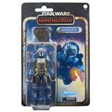 Star Wars The Black Series Credit Collection Bo-Katan Kryze 6" Inch Action Figure - Hasbro