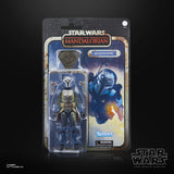 Star Wars The Black Series Credit Collection Bo-Katan Kryze 6" Inch Action Figure - Hasbro