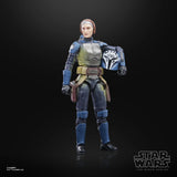 Star Wars The Black Series Credit Collection Bo-Katan Kryze 6" Inch Action Figure - Hasbro