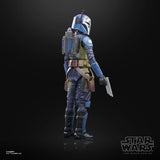 Star Wars The Black Series Credit Collection Bo-Katan Kryze 6" Inch Action Figure - Hasbro