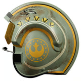 Star Wars The Black Series Trapper Wolf Electronic Helmet - Hasbro
