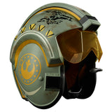 Star Wars The Black Series Trapper Wolf Electronic Helmet - Hasbro