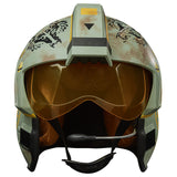Star Wars The Black Series Trapper Wolf Electronic Helmet - Hasbro