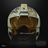 Star Wars The Black Series Trapper Wolf Electronic Helmet - Hasbro