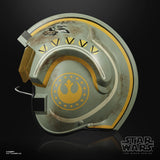 Star Wars The Black Series Trapper Wolf Electronic Helmet - Hasbro
