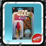 Star Wars Retro Collection Chewbacca Prototype Edition - Hasbro *SALE*