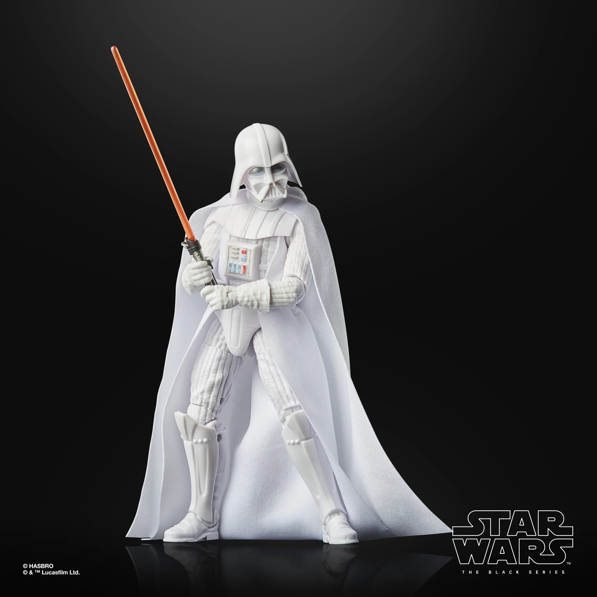 Black series vader new arrivals