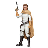 Star Wars The Black Series Princess Leia Organa 6" Inch Action Figure - Hasbro