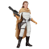 Star Wars The Black Series Princess Leia Organa 6" Inch Action Figure - Hasbro