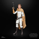 Star Wars The Black Series Princess Leia Organa 6" Inch Action Figure - Hasbro