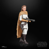 Star Wars The Black Series Princess Leia Organa 6" Inch Action Figure - Hasbro