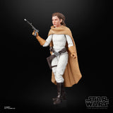 Star Wars The Black Series Princess Leia Organa 6" Inch Action Figure - Hasbro