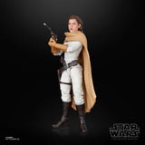 Star Wars The Black Series Princess Leia Organa 6" Inch Action Figure - Hasbro