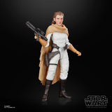 Star Wars The Black Series Princess Leia Organa 6" Inch Action Figure - Hasbro