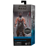 Star Wars The Black Series Gaming Greats Jedi Fallen Order: Nightbrother Archer 6" Inch Action Figure - Hasbro *SALE*