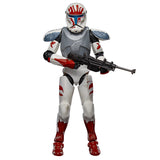 Star Wars The Black Series Gaming Greats RC-1207 (Sev) 6" Inch Action Figure - Hasbro