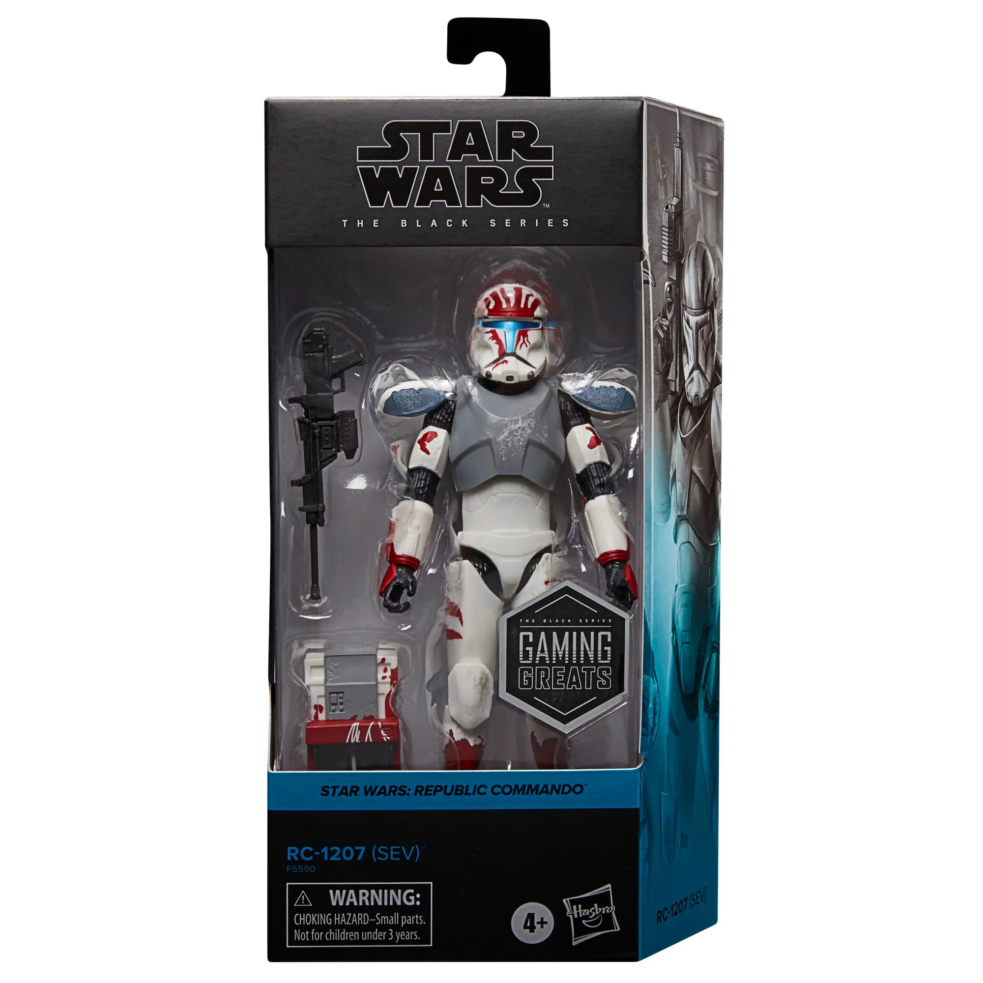 Black series rc car hotsell