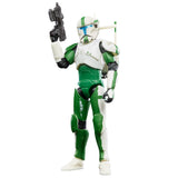 Star Wars The Black Series Gaming Greats RC-1140 (Fixer) 6" Inch Action Figure - Hasbro