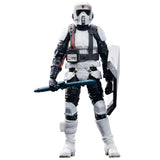 Star Wars The Black Series Riot Scout Trooper 6" Inch Action Figure - Hasbro