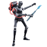 Star Wars The Black Series Gaming Greats KX Security Droid 6" Inch Action Figure - Hasbro