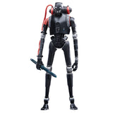 Star Wars The Black Series Gaming Greats KX Security Droid 6" Inch Action Figure - Hasbro *SALE!*