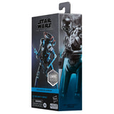 Star Wars The Black Series Gaming Greats KX Security Droid 6" Inch Action Figure - Hasbro