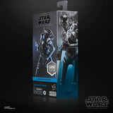 Star Wars The Black Series Gaming Greats KX Security Droid 6" Inch Action Figure - Hasbro *SALE!*