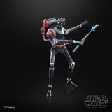 Star Wars The Black Series Gaming Greats KX Security Droid 6" Inch Action Figure - Hasbro *SALE!*