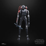 Star Wars The Black Series Gaming Greats KX Security Droid 6" Inch Action Figure - Hasbro *SALE!*