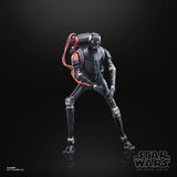 Star Wars The Black Series Gaming Greats KX Security Droid 6" Inch Action Figure - Hasbro