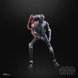 Star Wars The Black Series Gaming Greats KX Security Droid 6" Inch Action Figure - Hasbro *SALE!*