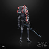 Star Wars The Black Series Gaming Greats KX Security Droid 6" Inch Action Figure - Hasbro