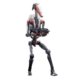 Star Wars The Black Series Gaming Greats B1 Battle Droid 6" Inch Action Figure - Hasbro