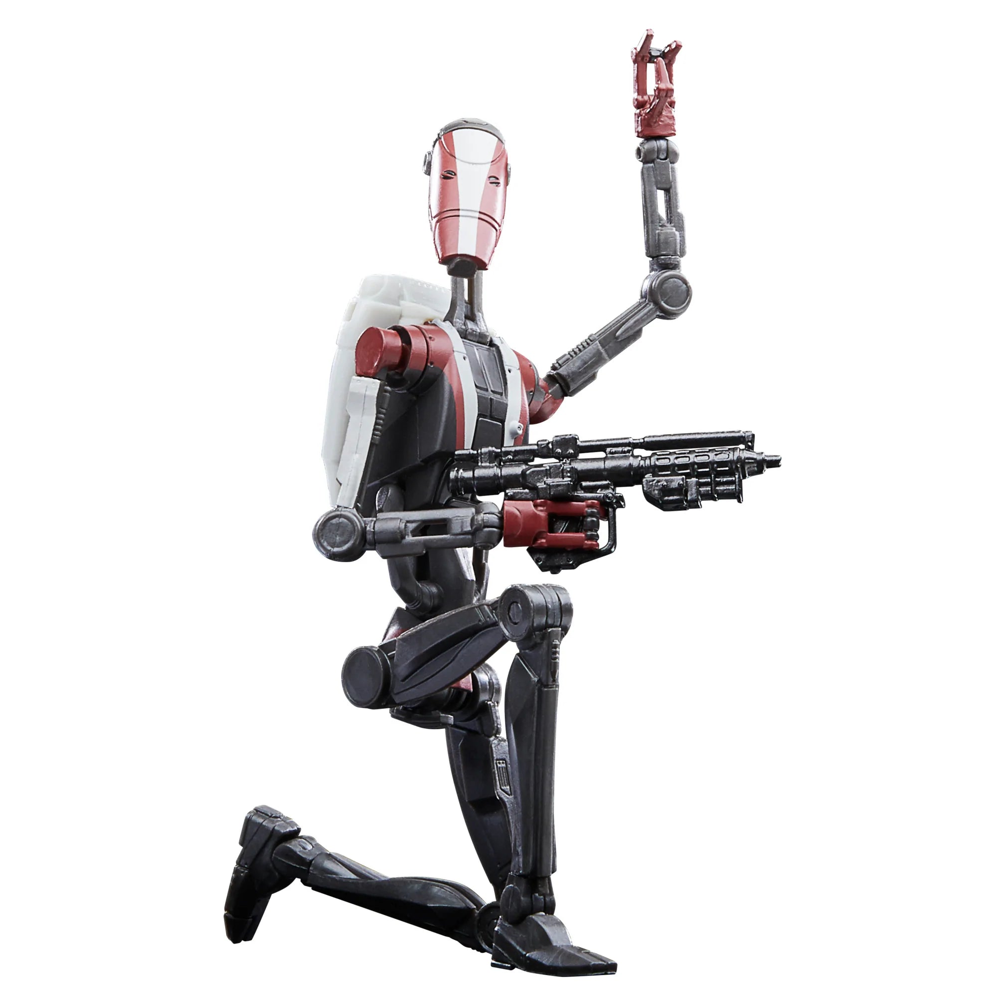 Battle droid black series hotsell