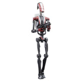 Star Wars The Black Series Gaming Greats B1 Battle Droid 6" Inch Action Figure - Hasbro