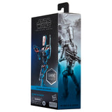 Star Wars The Black Series Gaming Greats B1 Battle Droid 6" Inch Action Figure - Hasbro