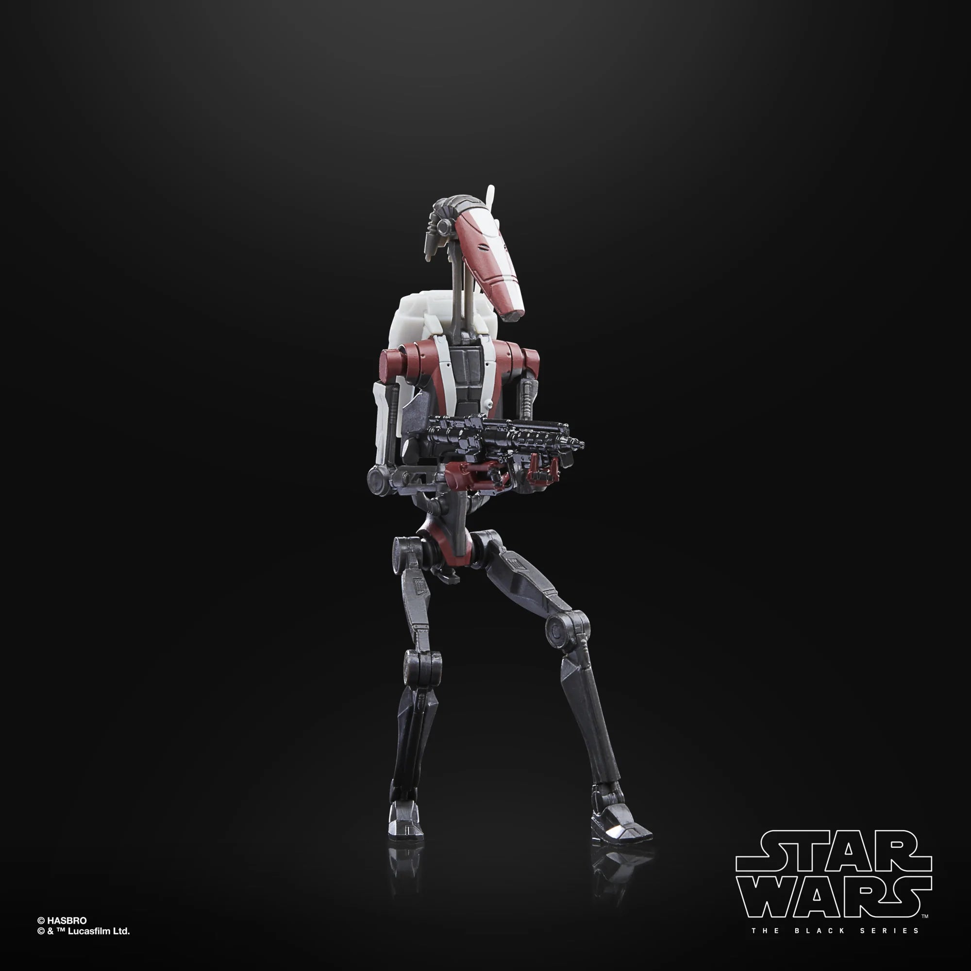 Black series shop b1 battle droid