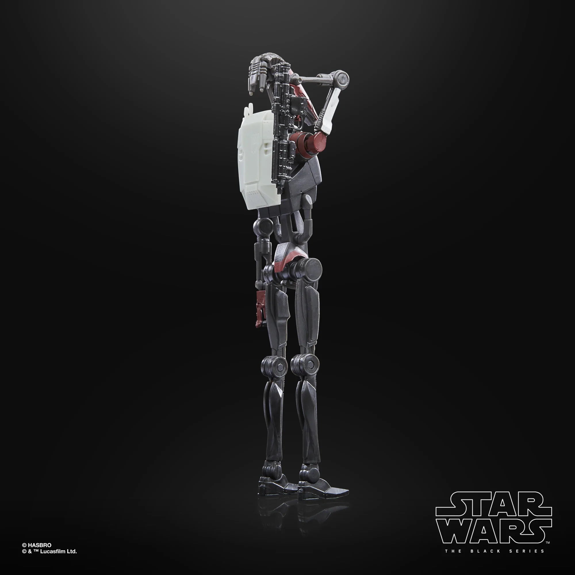 Black series b1 battle droid sale