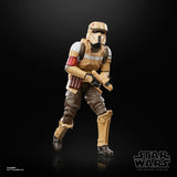 Star Wars The Black Series Shoretrooper (Andor) 6" Inch Action Figure - Hasbro