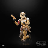 Star Wars The Black Series Shoretrooper (Andor) 6" Inch Action Figure - Hasbro
