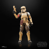 Star Wars The Black Series Shoretrooper (Andor) 6" Inch Action Figure - Hasbro