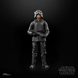 Star Wars The Black Series Imperial Officer (Ferrix) 6" Inch Action Figure - Hasbro