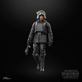 Star Wars The Black Series Imperial Officer (Ferrix) 6" Inch Action Figure - Hasbro